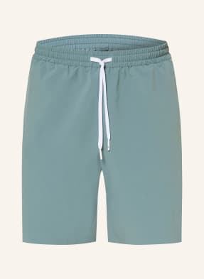 On Tennisshorts Court blau
