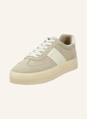 Gant Sneaker Avona beige
