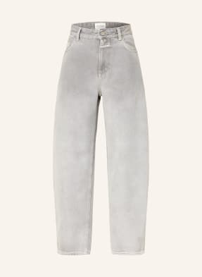 Closed Džíny S Rovným Střihem Jazzie 152 rock grey