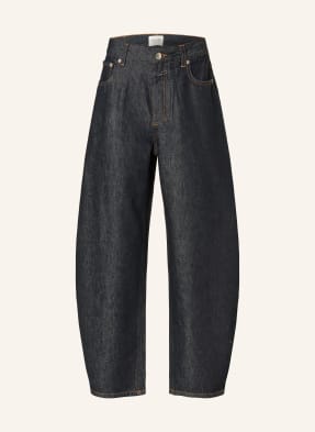 Closed Džíny Barrel Jazzie dbl dark blue