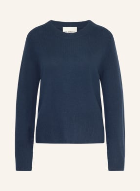 Closed Pullover blau
