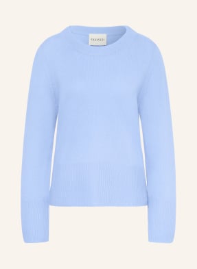 Closed Pullover blau