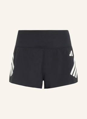 Adidas Běžecké Šortky 2 V 1 Adi 365 černá