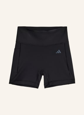 Adidas Legíny Adidas X Entire Studios Optime Short černá