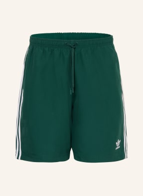 Adidas Originals Plavky Adic zelená