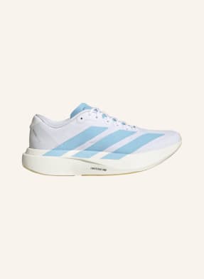Adidas Laufschuhe Adizero Evo Sl Woven weiss