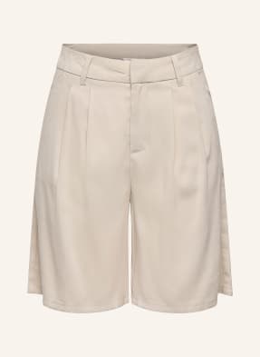 Only Shorts beige