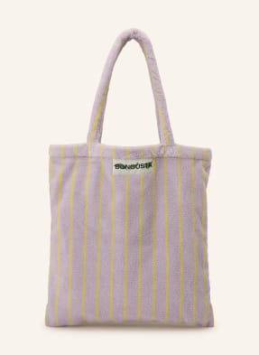 Bongusta Shopper Naram lila