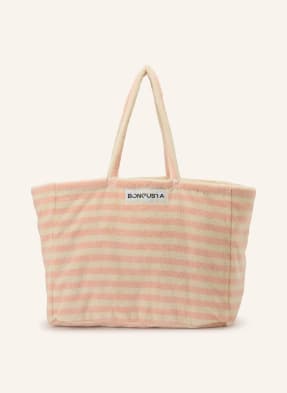Bongusta Strandtasche Naram beige
