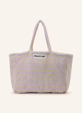 Bongusta Strandtasche Naram lila