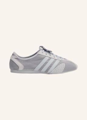Adidas By Stella Mccartney Tenisky Adidas By Stella Mccartney Sportswear 76 S Třpytivou Přízí šedá / stříbrná