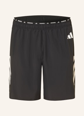 Adidas Běžecké Šortky 2 V 1 adi365 černá