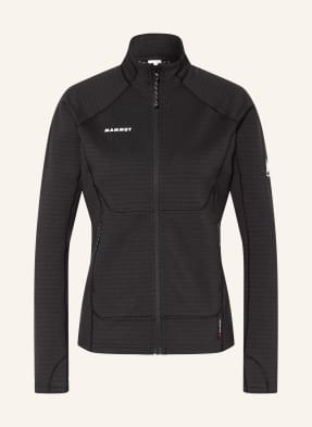 Mammut Midlayer-Jacke Taiss Ml schwarz