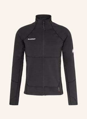 Mammut Bunda Midlayer Taiss Ml černá