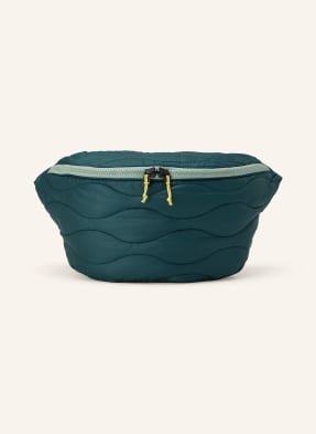 Peak Performance Gürteltasche Helium gruen
