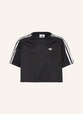Adidas Originals T-Shirt schwarz