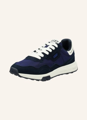 Gant Sneaker Youtron blau