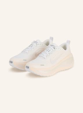 Nike Laufschuhe Vomero Plus weiss