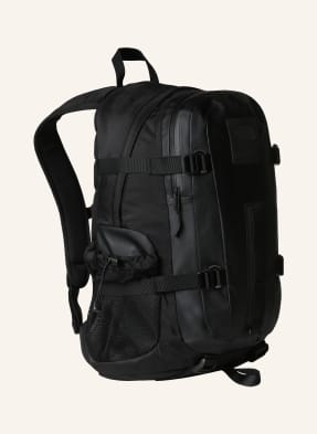 The North Face Rucksack Hot Shot Base Camp 25,5 L Mit Laptop-Fach schwarz