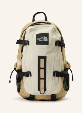 The North Face Rucksack Hot Shot Base Camp 25,5 L Mit Laptop-Fach gruen