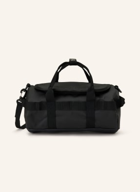The North Face Umhängetasche Base Camp Duffel schwarz