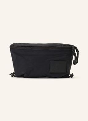 The North Face Gürteltasche Never Stop schwarz