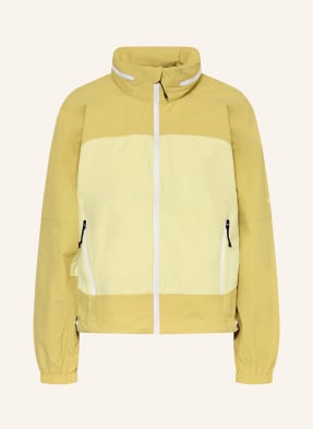 The North Face Větrovka Hike Utility žlutá