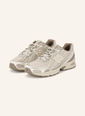 New Balance Sneaker 740 beige