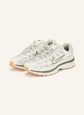 Nike Sneaker P-6000 weiss