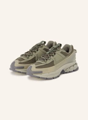 Nike Sneaker Zoom Vomero Roam gruen