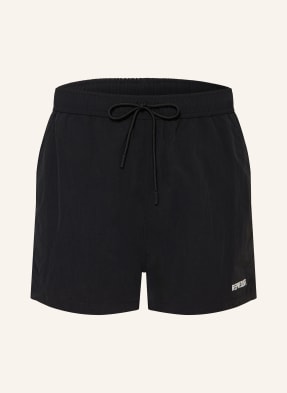 Represent Plavky černá / bílá