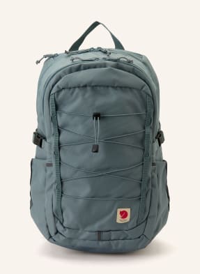 Fjällräven Rucksack Skule 28 L Mit Laptop-Fach blau