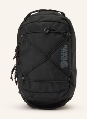 Fjällräven Umhängetasche Skule schwarz