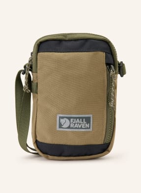 Fjällräven Umhängetasche Vardag Small gruen