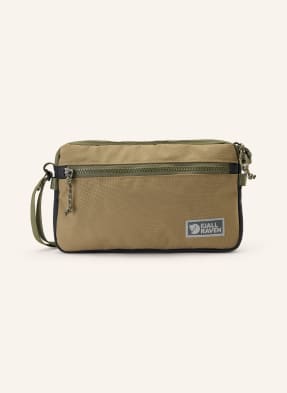 Fjällräven Umhängetasche Vardag Large gruen