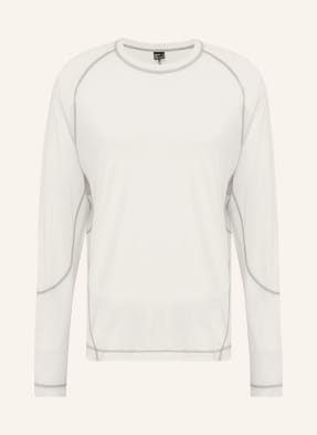 Mammut Longsleeve Tree Wool Fl beige