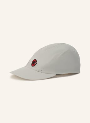 Mammut Čepice světle šedá