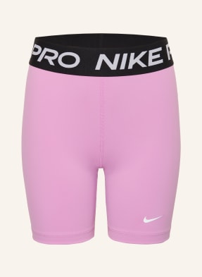 Nike Radlerhose Pro pink