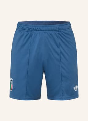 Adidas Venkovní Dres Itálie 26 modrá / tmavě modrá