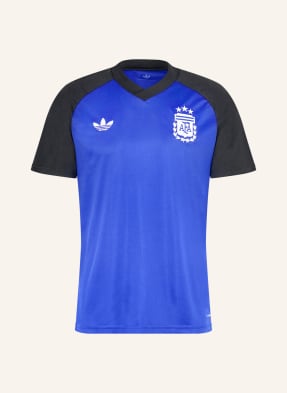 Adidas Rozcvičovací Dres Argentina 26 modrá / bílá / černá
