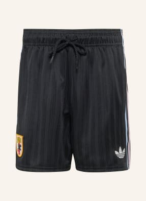 Adidas Shorts Japan Originals schwarz