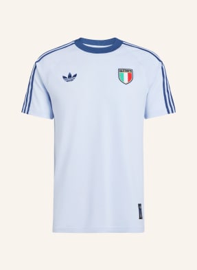 Adidas T-Shirt Italien Originals blau