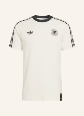 Adidas T-Shirt Deutschland Originals weiss