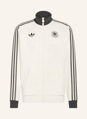 Adidas Trainingsjacke Deutschland Originals weiss