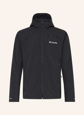 Columbia Softshell Bunda Trailborne™ černá