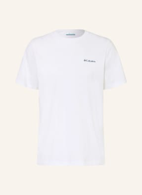 Columbia T-Shirt Csc™ weiss