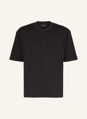 Marc O'polo Schlafshirt schwarz