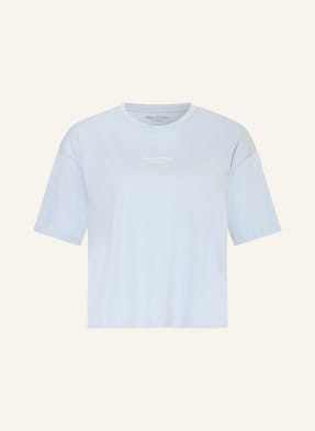 Marc O'polo Schlafshirt blau