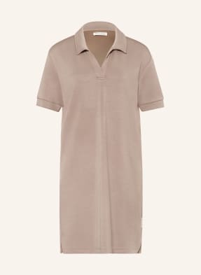 Marc O'polo Lounge-Kleid beige