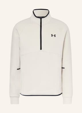 Under Armour Mikina S Kapucí Ua Unstoppable režná
